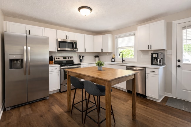 Photo - Fully Furnished 3BR Home | Walk to Downtown Noblesville