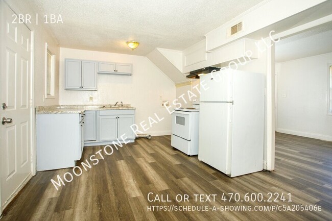 Spacious 2-story townhome apartment in Eas... - Spacious 2-story townhome apartment in Eas... Unidad D