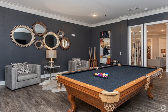 Clubhouse