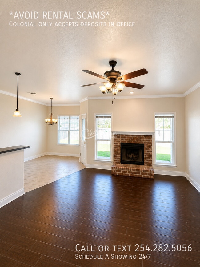 Photo - 203 Nolan Ridge Dr
