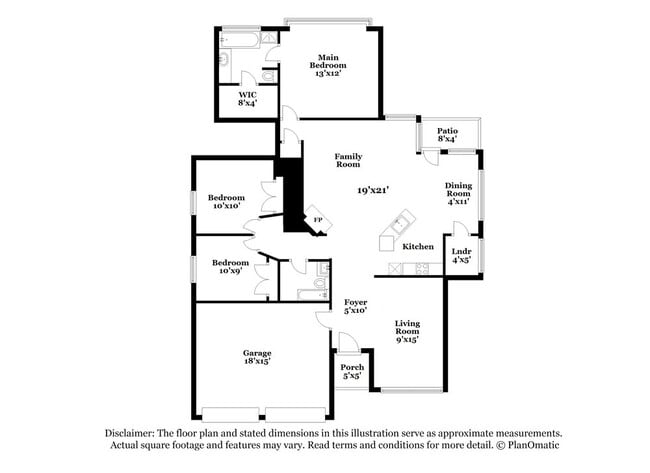 Photo - 409 Creekview Dr