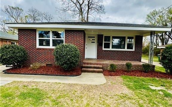 Photo - 2660 Chesapeake Blvd House