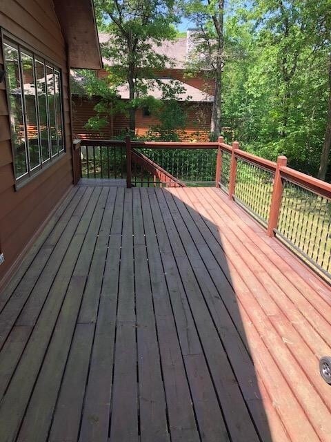 Photo - 4 Bedrooms, 2 Bathrooms Single Family Home in Pequot Lakes, MN w/2 car garage on the Whitefish Ch...