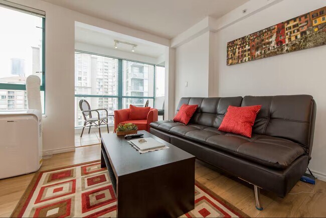 Photo - 939 Homer St Unit 2610