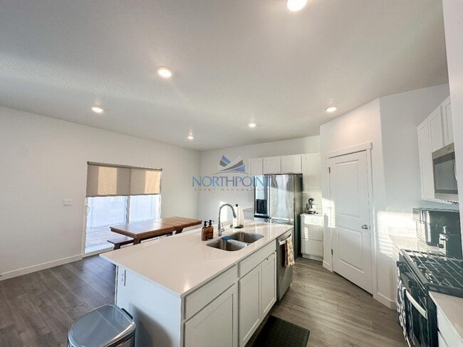 Photo - 3 BR/2.5BA | Newly Renovated Single Family Home | 1-Car Garage Parking | In Lehi!