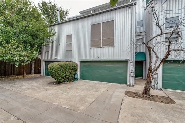 Photo - 3809 San Jacinto St Townhome