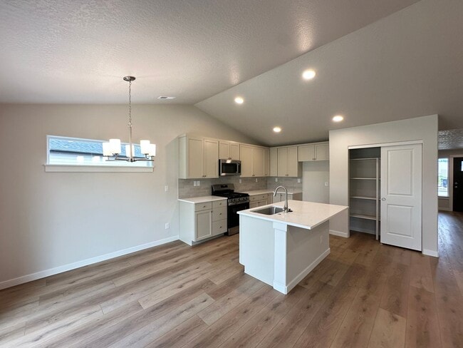 Photo - Brand New Hayden North Home