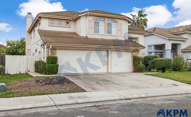 2-Story 5-Bedroom 3-Bedroom House - 2-Story 5-Bedroom 3-Bedroom House