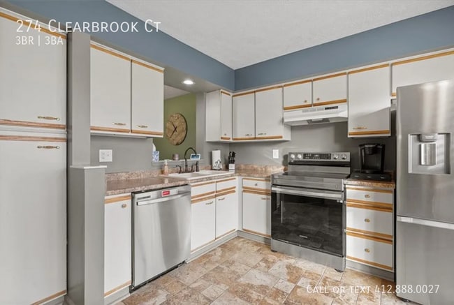 Photo - 274 Clearbrook Ct