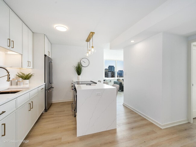 Photo - 1455 N Sandburg Terrace Unit 2901B