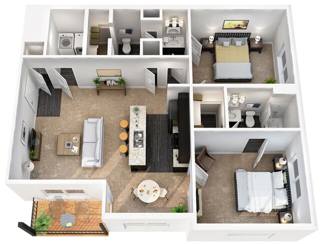 Photo - Stafford House