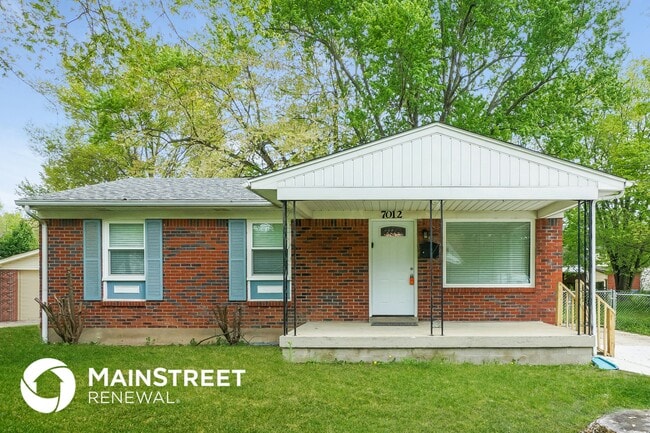 Building Photo - 7012 Irewick Way