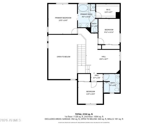 Photo - 4750 E Preserve Way