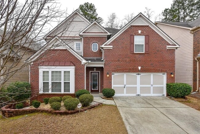 Photo - 3113 Normandy Ridge NW Casa