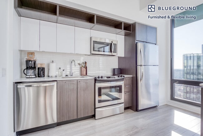 Photo - 11850 Freedom Dr Apartamento Unidad FL19-ID849