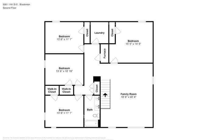 Photo - 5261 11th St E