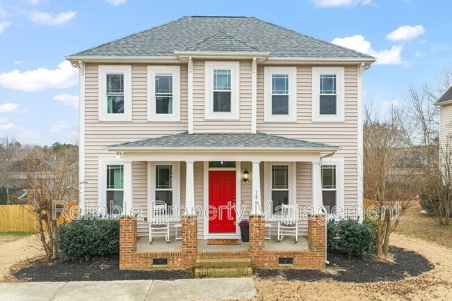 Building Photo - 156 Haywood Ln