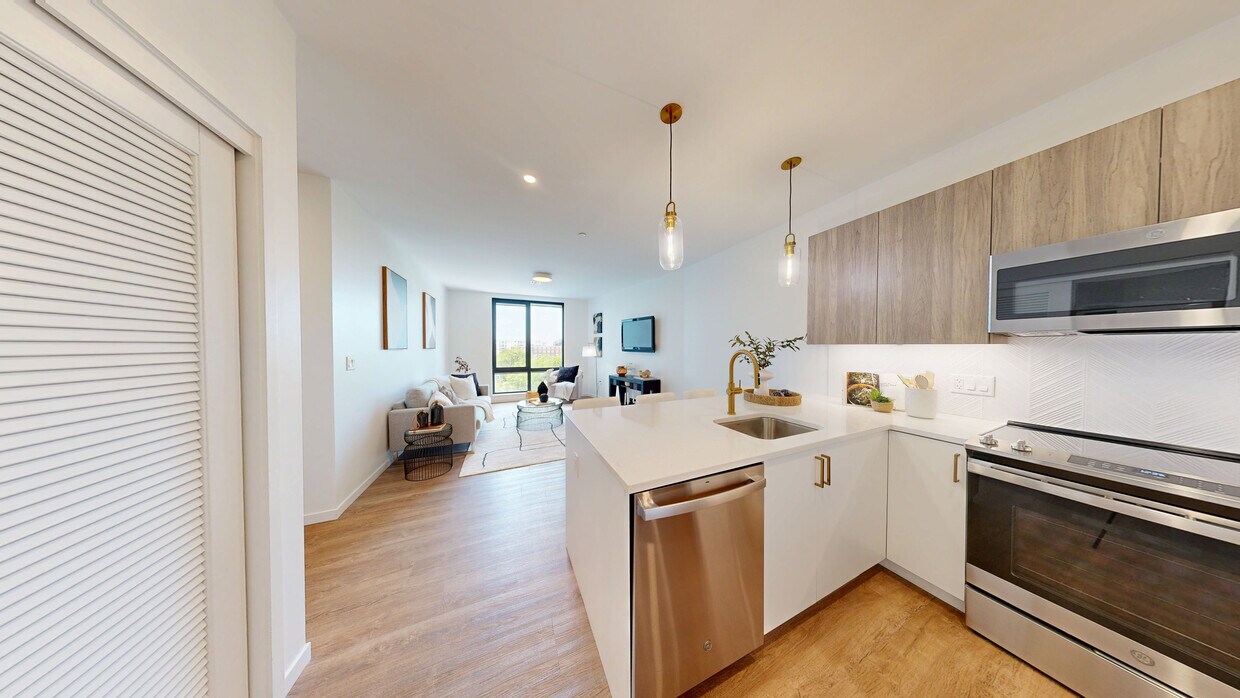 Photo - Hew at 1515 Apartments