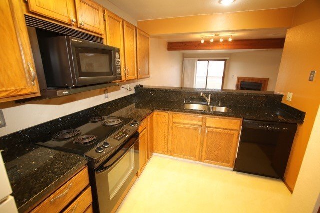 Photo - 2 Bedroom Condo on a Lake!