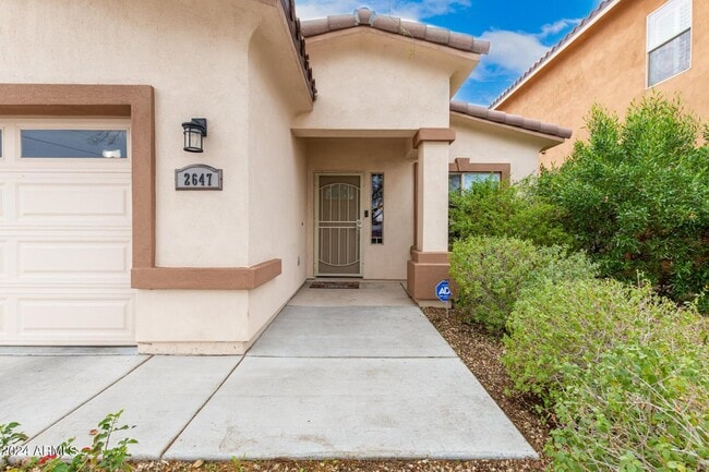 Photo - 2647 E Contention Mine Rd