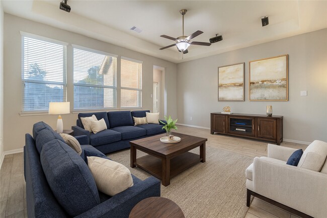 Photo - 16855 Big Reed Dr