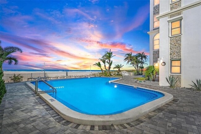 Photo - 4950 Gulf Blvd Unit 1006
