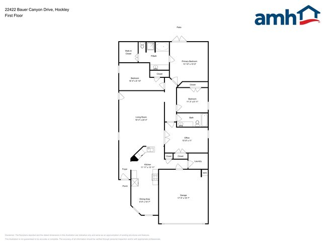 Photo - 22422 Bauer Canyon Dr