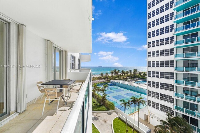 Photo - 5151 Collins Ave Unit 730