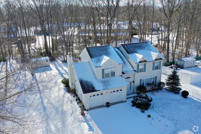 Building Photo - 9 Black Oak Ln Rental