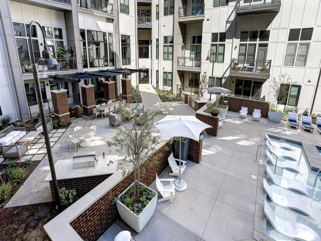 Photo - The Gossett on Church