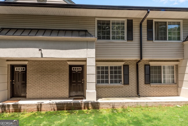 Photo - 6940 Roswell Rd Apartment Unit 2D