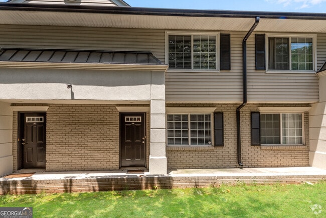Building Photo - 6940 Roswell Rd Unit 2D Rental