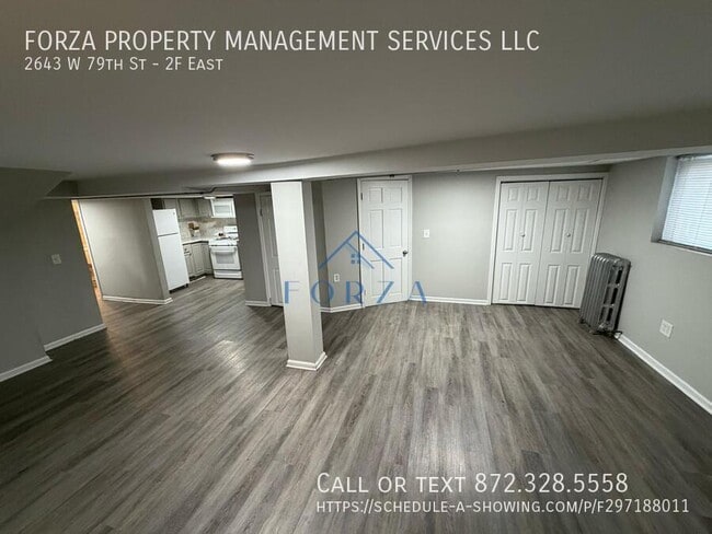 Photo - 2643 W 79th St Unit 2F East