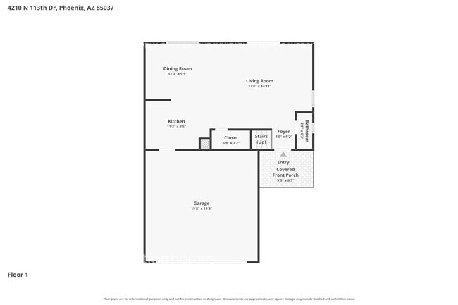 Photo - 4210 N 113th Dr