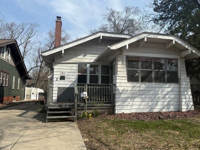 Photo - 181 E Cambourne St Casa