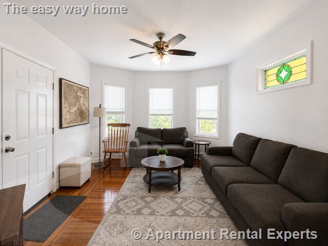 82 Morrison Ave Unit 2