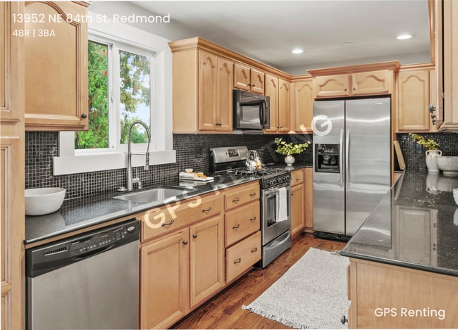 Photo - 13952 NE 84th St