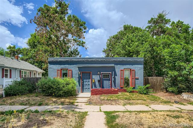 Photo - 2163 S Gilpin St