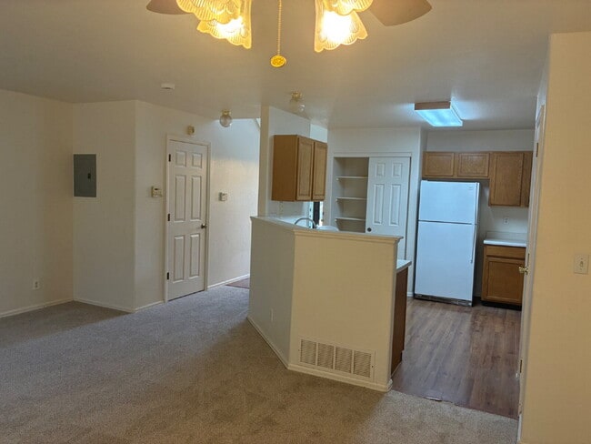 Photo - Very Nice 2 Bedroom, 2 1/2 Bath Townhome in Quail Run! Community Pool & Tennis Courts! Minutes To...