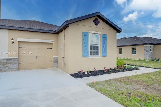 Building Photo - 1734 Party Pl Rental