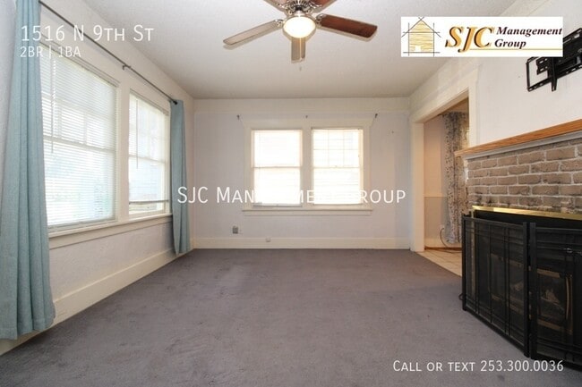 Photo - 1516 N 9th St
