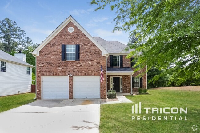 Building Photo - 3905 Georgia Dr Rental