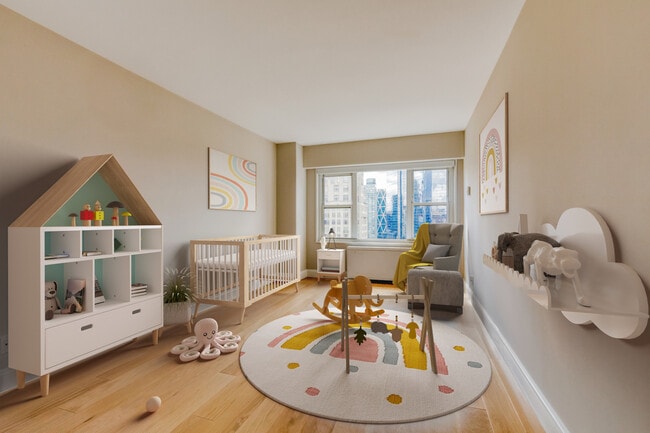 Photo - One Lincoln Plaza