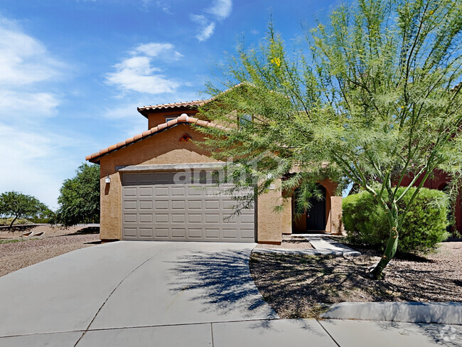 Building Photo - 9488 Desert Fauna Loop Rental