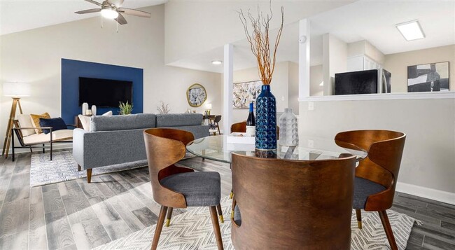 Lofts at North Hills