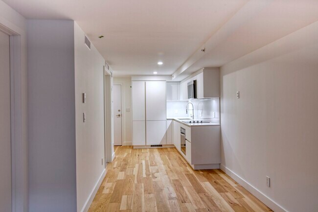 Photo - 3460 Rue Peel Unit 218