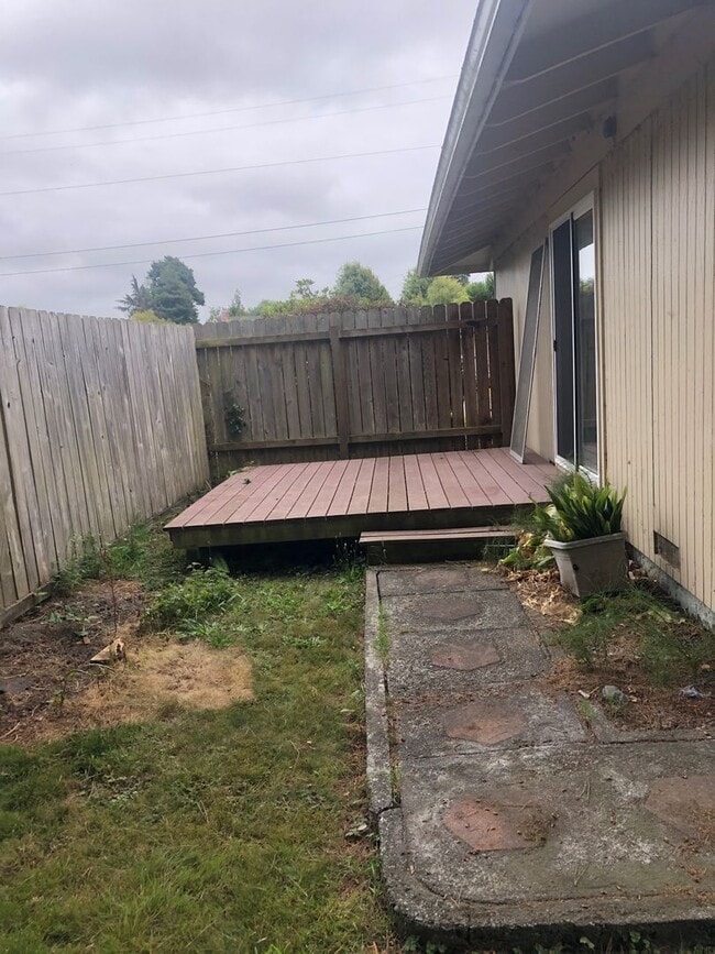 Photo - Arcata 3 Bedroom 1 Bath House