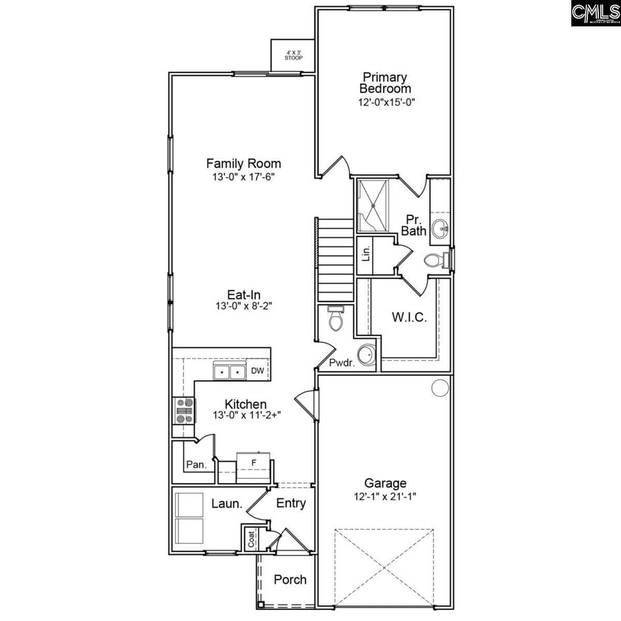 Photo - 279 Brando Wy