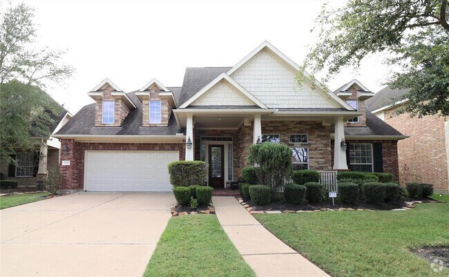 Building Photo - 6126 Emberwood Falls Dr Rental