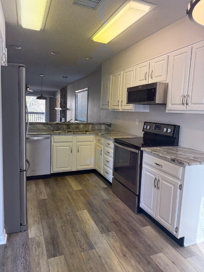 Photo - Stunning 2-Bed, 2-Bath Condo Views, Modern Amenities in Waynesville, NC Unit D16